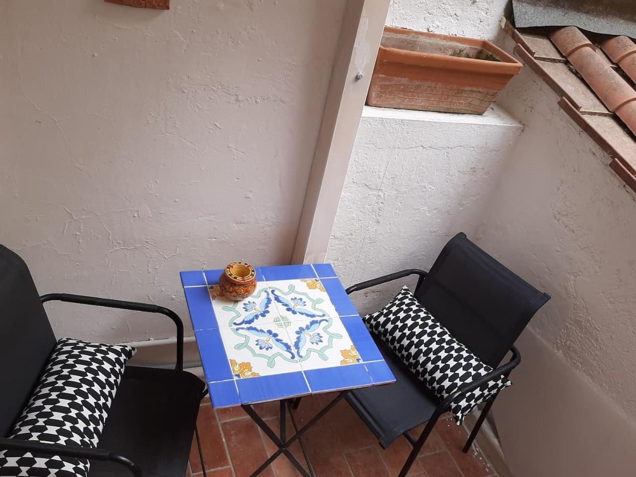 Apartment Charming Loft In Piazza Di Spagna Rom