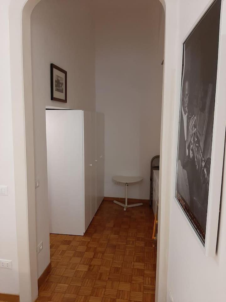 Charming Loft In Piazza Di Spagna Rom