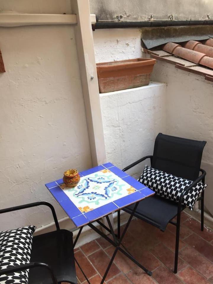Apartment Charming Loft In Piazza Di Spagna Rom