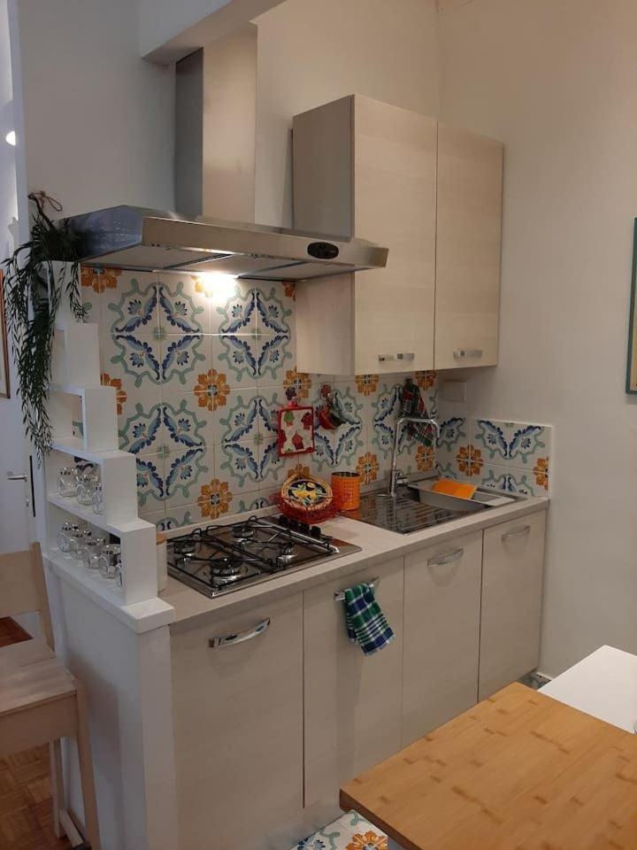 Charming Loft In Piazza Di Spagna * Rom