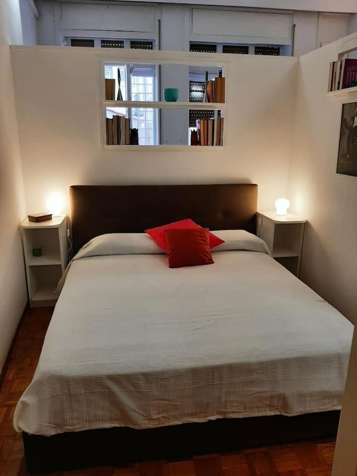 Charming Loft In Piazza Di Spagna Rom