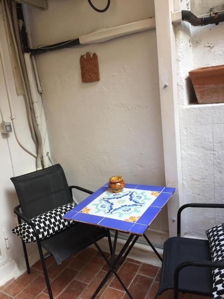 Apartment Charming Loft In Piazza Di Spagna Rom