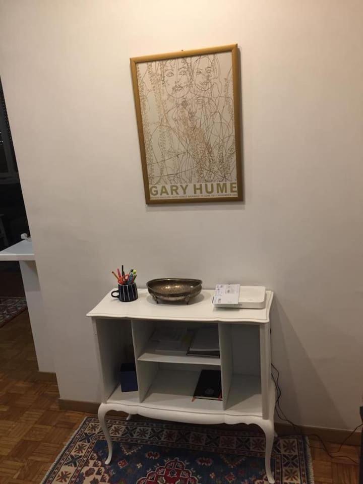 Charming Loft In Piazza Di Spagna * Rom