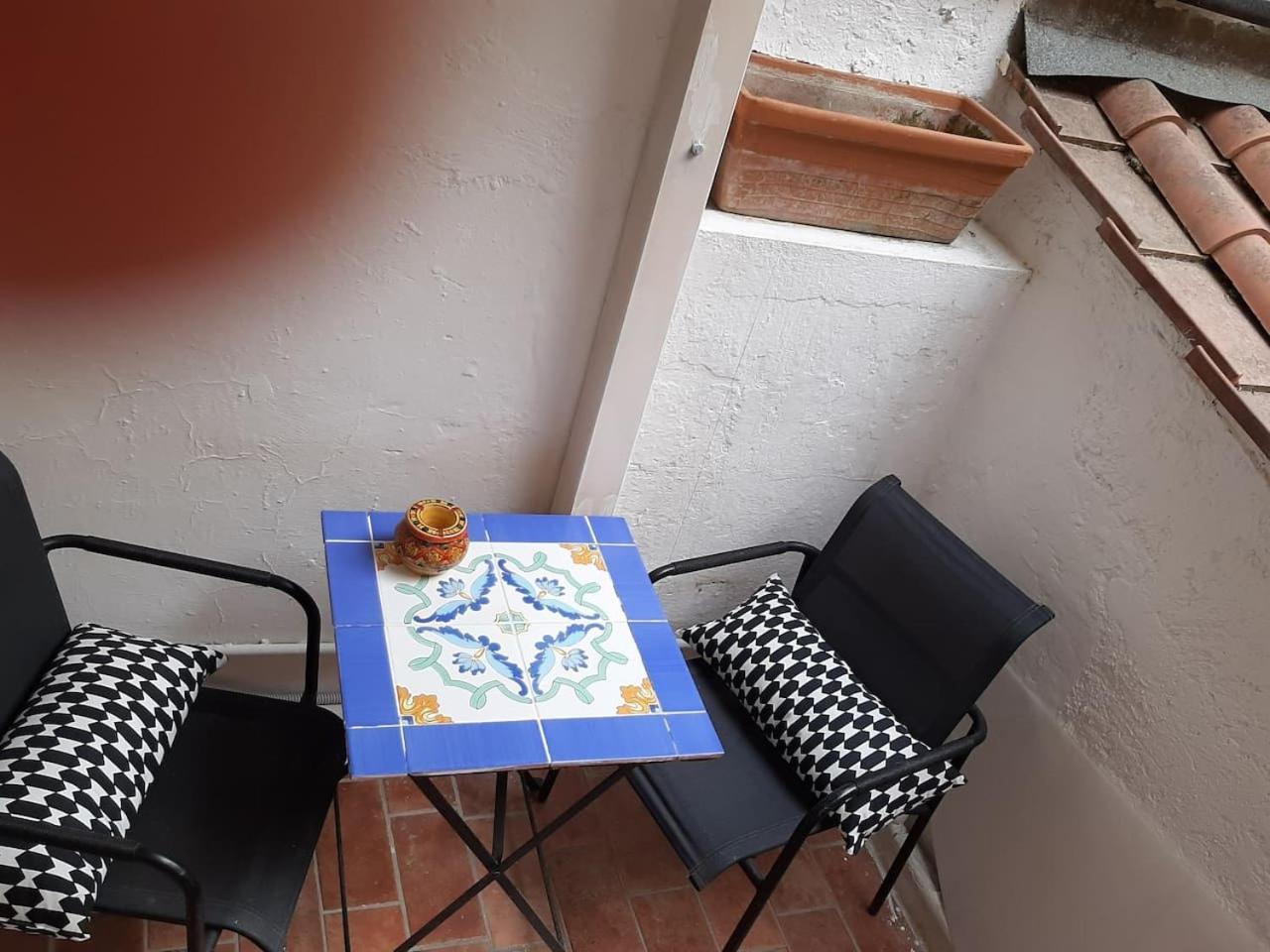 Charming Loft In Piazza Di Spagna * Rom